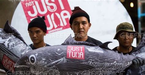 World S Biggest Tuna Company Promises To Clean Up Its Act World S