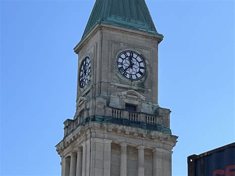 North Toronto Station | Hiking the GTA