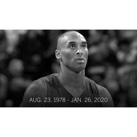 Buy Full 5D Diy Diamond Painting Tribute To Kobe Bryant Embroidery