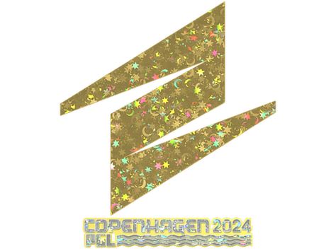 Sticker Ecstatic Glitter Copenhagen Buy Sell And Trade On