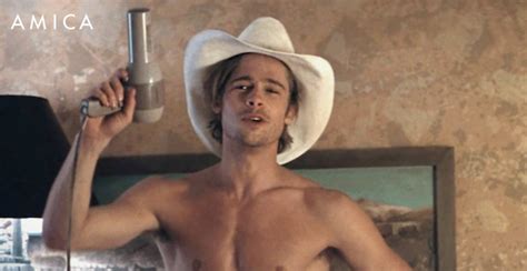 Il Compleanno Speciale Di Brad Pitt L Attore Oggi Compie 60 Anni