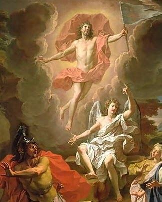 The Historicity Of The Resurrection A Response To Atheist Claims