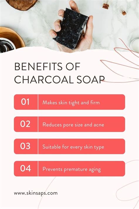 Charcoal Detox Handmade Soap Atelier Yuwa Ciao Jp