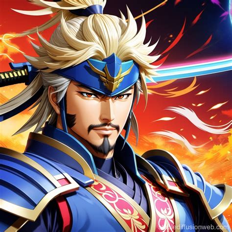 Raiden Shogun Profile | Stable Diffusion Online