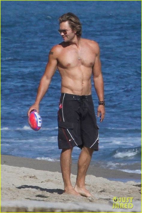 Photo Chad Michael Murray Shirtless At The Beach 10 Photo 4468466