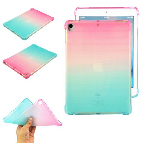 Dteck Case For Apple IPad 8th Generation 10 2 2020 Released