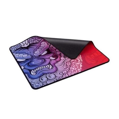 Comprar Mousepad Tiger Esports LongTeng HuoYun Keycaps