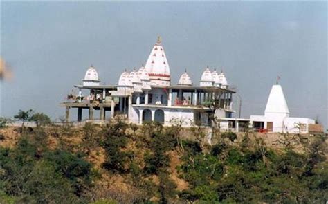 Temples in Jammu, Ranbireshwar Temple in Jammu, Religious Places