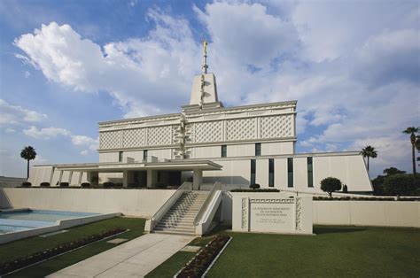 Templo de la Ciudad de México