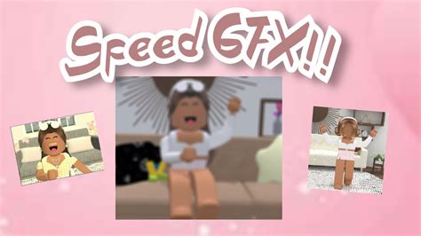 Speed GFX YouTube