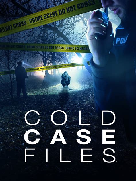 Cold Case Files Rotten Tomatoes