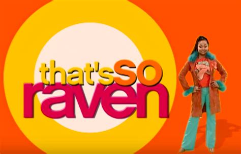 New ‘that’s So Raven’ Series Starring Raven Symoné Announces Official Title And Cast