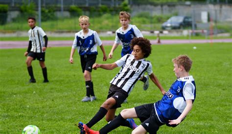 Juventus Academy World Cup Day 2 Juventus