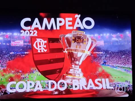 Flamengo Vence Corinthians Nos Pênaltis E é Tetracampeão Da Copa Do