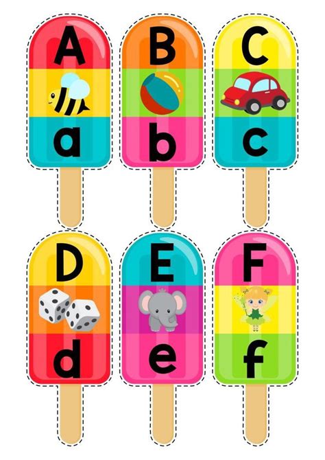 Pin by Taty Isaias on Pins criados por você Alphabet activities