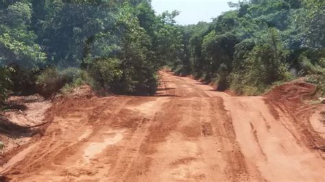 Sagra Segue Manuten Es Nas Estradas Rurais Prefeitura Municipal