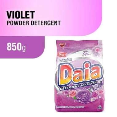 Harga Daia Deterjen Bubuk Softener Pink Gr Hari Ini Minggu