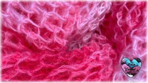 Cest Un Nuage Pelote Suffit Lidia Crochet Tricot Tutocrochet