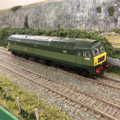 Oo Gauge Bachmann Class Locomotives Dcc Ready Picclick Uk