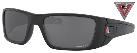 Oakley Si Fuel Cell Oo9096 Armed Forces Prizm Grey Polarized Sunglasses Bass Pro Shops