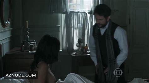 YANNA LAVIGNE Nude AZNude