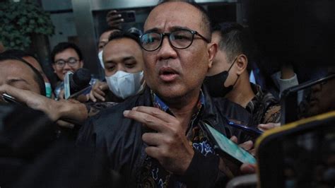 Inisial R Di Kasus Pencucian Uang Rafael Alun Warganet Sebut Raffi