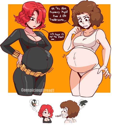 Alien Pregnancy Belly Deviantart