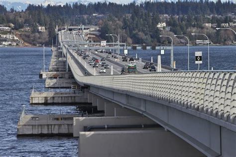 Evergreen Point Floating Bridge - Atlas Obscura