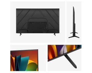 Televisor Hisense UHD 4K A6N 65 Hisense