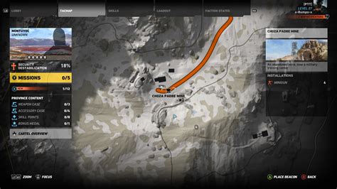 Ghost Recon Wildlands Best Sniper Rifle MSR Location AllGamers