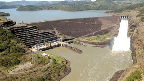 TCU autoriza Copel a renovar concessão da hidrelétrica Foz do Areia