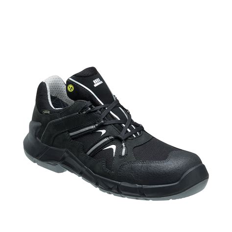 Vx Pro Gtx Steitz Secura Sicherheitsschuhe