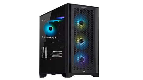 CORSAIR Launches New AMD Powered VENGEANCE A7200 Series Gaming PC AMD3D