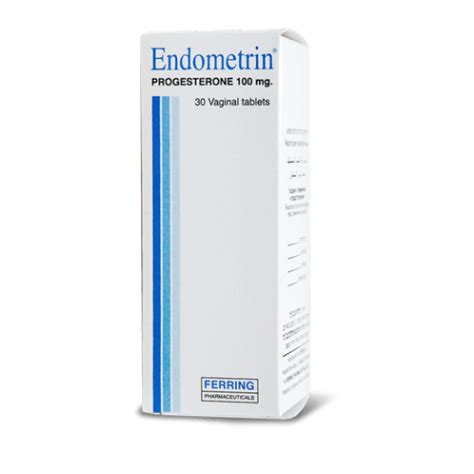 Endometrin®