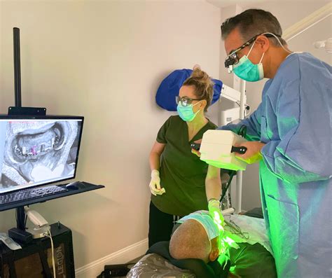 Connective Tissue Grafting Advanced Periodontics And Implant Dentistry