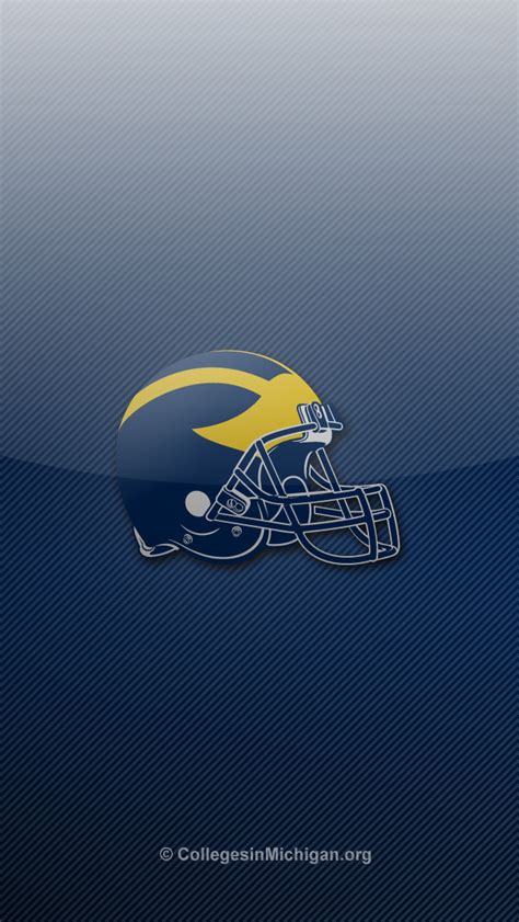 Michigan Football Desktop Wallpaper - WallpaperSafari