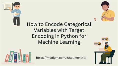 How To Encode Categorical Variables With Target Encoding In Python For