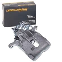 Denckermann Bremssattel Hinten Links Passend F R Opel Vivaro Renault