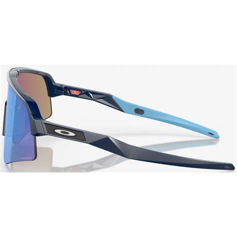 Oakley Sutro Lite Sweep Matte Navy Lente Prizm Sapphire Oo9465 0539