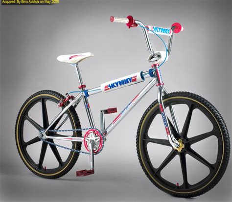 Bmx Museum 80s Score Unknown Bmx Bikes Vintage Bmx Bikes Bmx