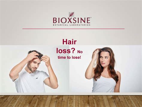 Bioxsine Dermagen Herbal Serum For Hair Loss Bottles X Ml