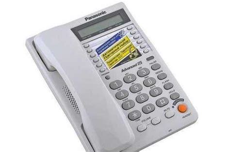 Телефон Panasonic Kx Ts 2365 Ruw продается Festimaru частные