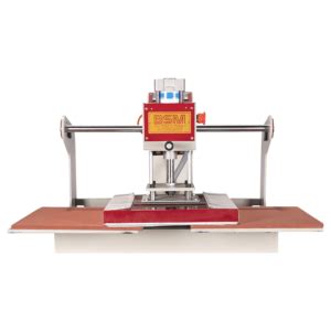 BSM India Footwear Tape Cutting Fusing Machine BSM