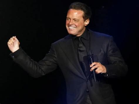 Luis Miguel En Culiac N Y Mazatl N Te Damos Todos Los Detalles Sobre