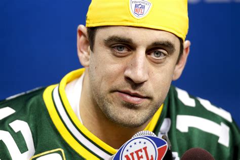 Aaron Rodgers Photo Wallpaper High Definition High Quality Widescreen