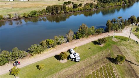 Riverside Farm Hipcamp In Maroochy River Queensland