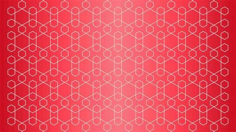 Red Hexagon Pattern Vector Art, Icons, and Graphics for Free Download