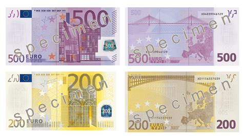 German Currency - History, D-Mark, and the German EURO