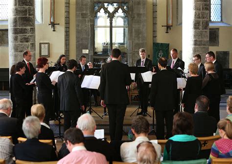 Music For Good Friday Music For Galway