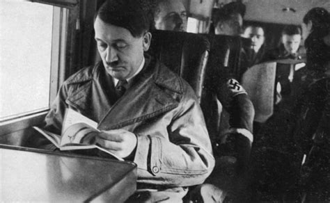 La Biblioteca Ocultista De Hitler El Correo